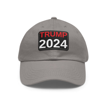 Men's Trump 2024 hat
