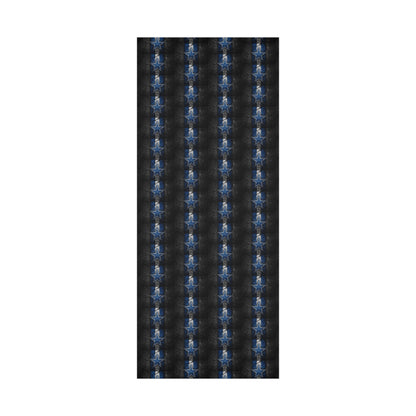 Dallas Cowboys NFL Christmas Holiday Gift Wrapping Papers Glossy matte football