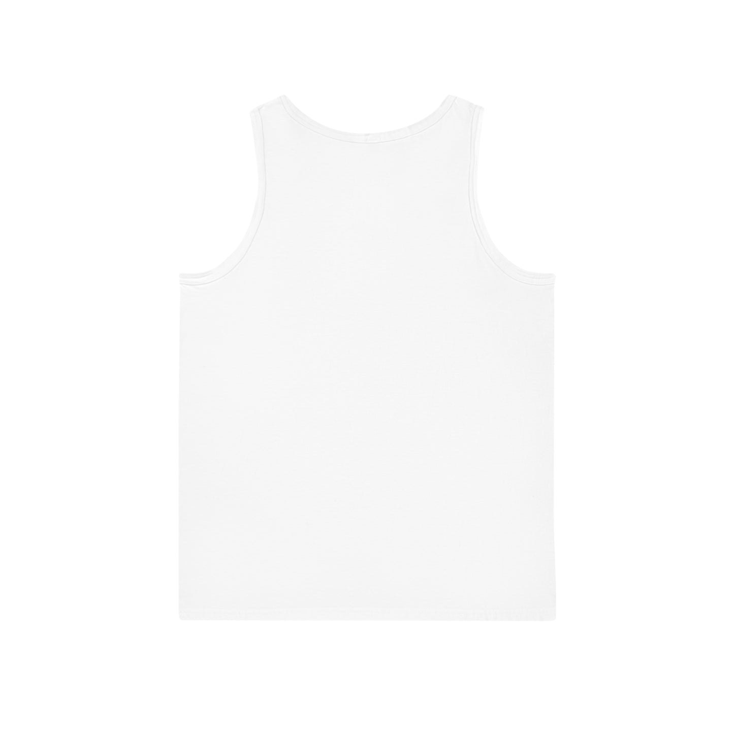 New Year, New President MAGA Unisex Softstyle™ Tank Top