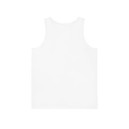 New Year, New President MAGA Unisex Softstyle™ Tank Top