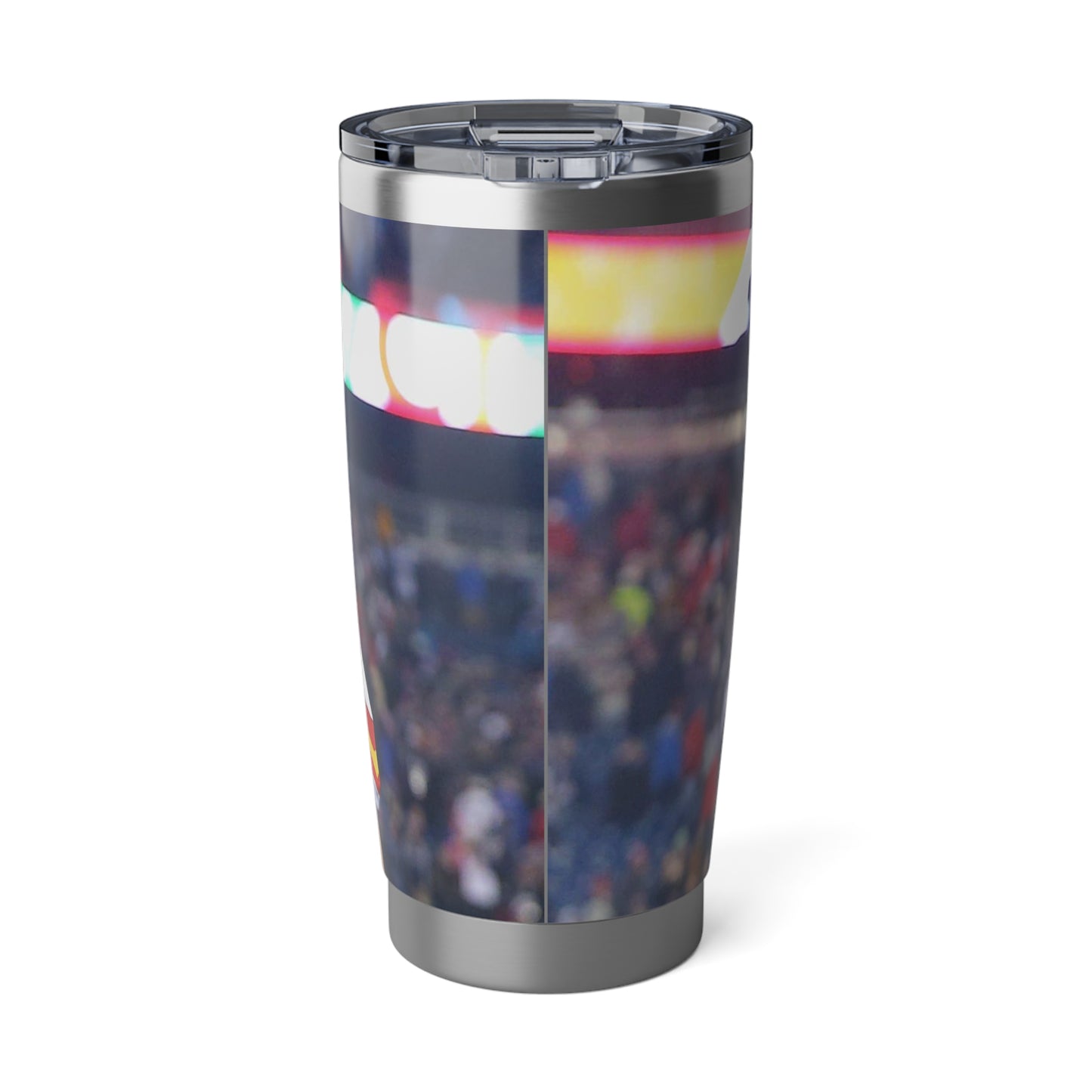 Kansas City Chiefs Travis Kelce Stainless 20oz Tumbler