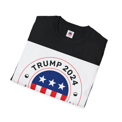 Trump Take America Back