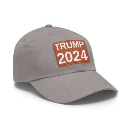 Men's Trump 2024 hat