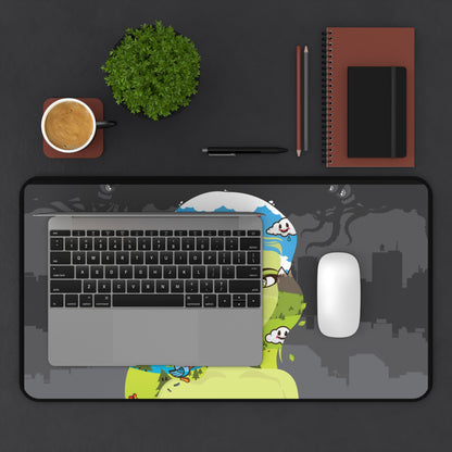 Mother Nature Art High Definition Game Home Video Game PC PS Desk Mat Mousepad