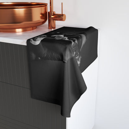 Trump Youre fired MAGA High Definition Print Kitchen Bathroom Soft Hand Towel