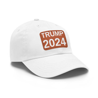 Men's Trump 2024 hat