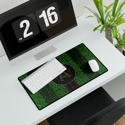 Atlanta United FC Field MLS Futbol Soccer High Definition Desk Mat Mousepad