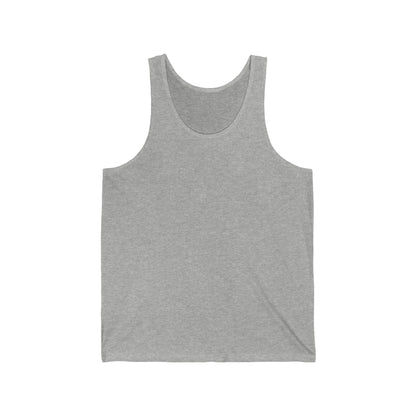 Trump 47 Präsident Hochwertiger Unisex-Sommer-Tanktop aus Jersey