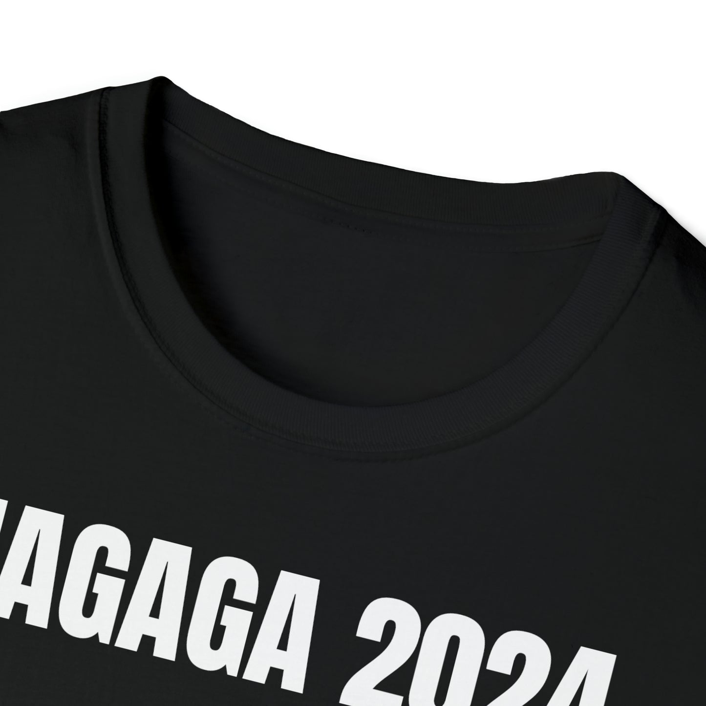 Make America Great and Glorious Again 2024