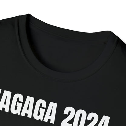 Make America Great and Glorious Again 2024