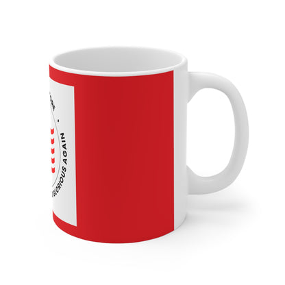 MAGAGA Store Mug