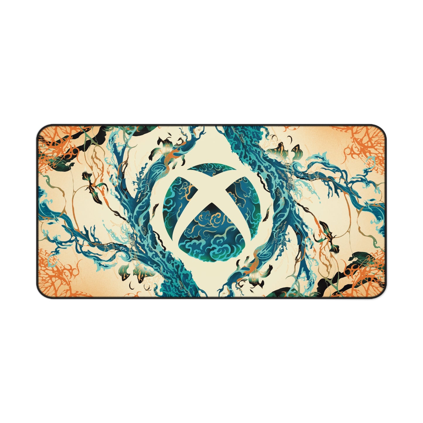 Xbox Japanese High Definition Game Office Home Video Game PC Desk Mat Mousepad