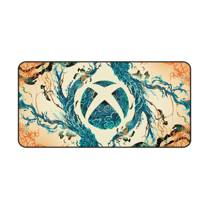 Xbox Japanese High Definition Game Office Home Video Game PC Desk Mat Mousepad