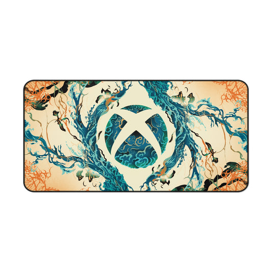 Xbox Japanese High Definition Game Office Home Video Game PC Desk Mat Mousepad