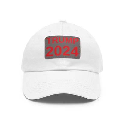 Men's Trump 2024 hat