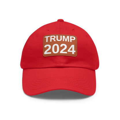 Men's Trump 2024 hat