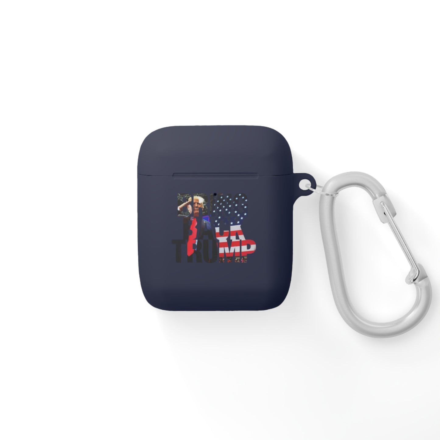 Bring Back Trump MAGA AirPods and AirPods Pro Case Cover