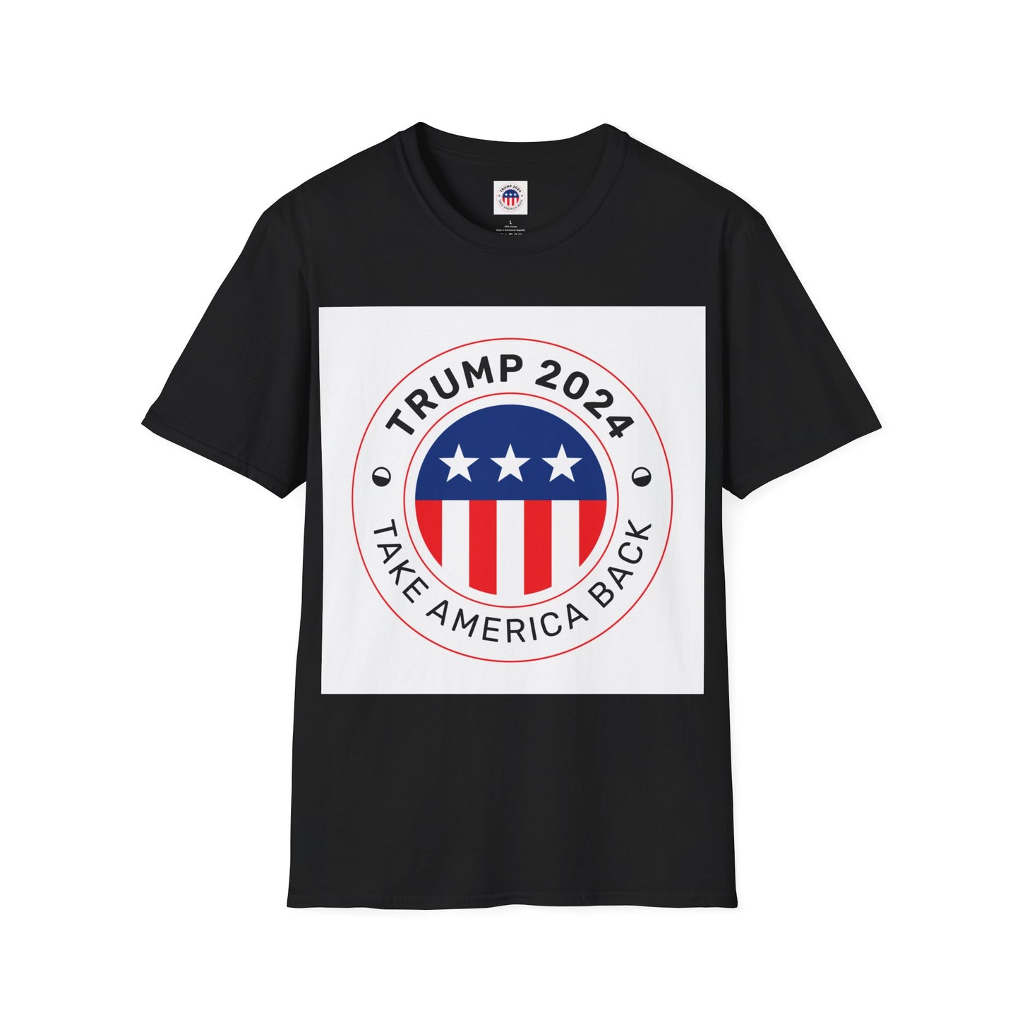 Trump Take America Back