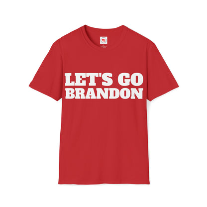 LETS GO BRANDON T-Shirt