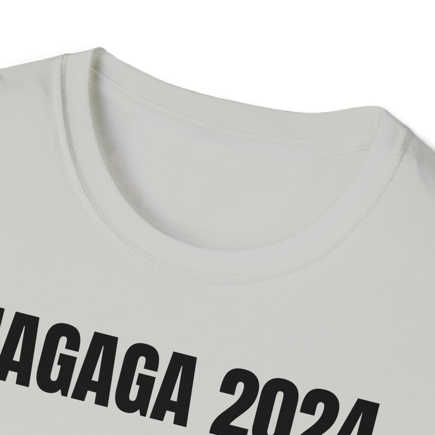 Make America Great and Glorious Again 2024