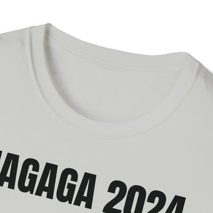 Make America Great and Glorious Again 2024