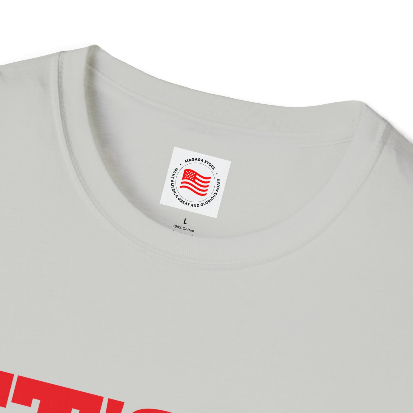 LETS GO BRANDON T-Shirt