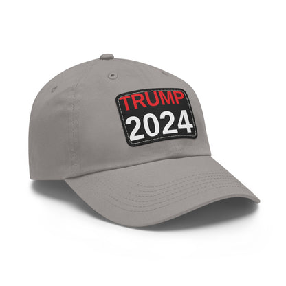 Men's Trump 2024 hat