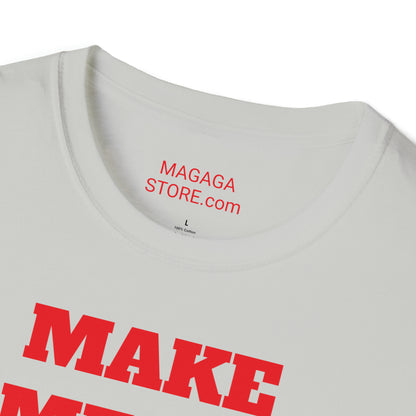 Make America Great and Glorious Again 2024