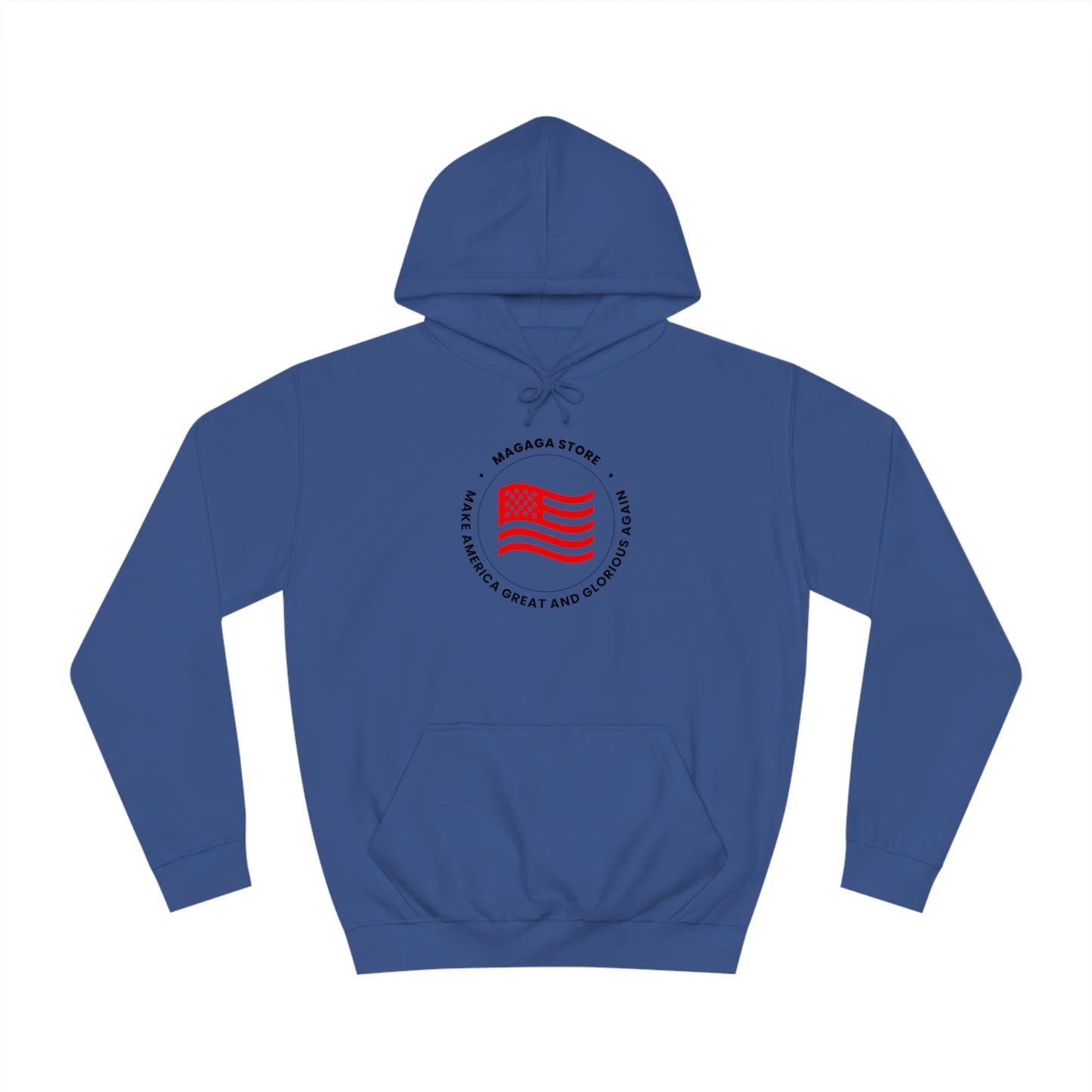 TRUMP CARLSON 2024 Hoodie
