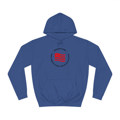 TRUMP CARLSON 2024 Hoodie