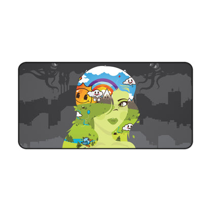 Mother Nature Art High Definition Game Home Video Game PC PS Desk Mat Mousepad