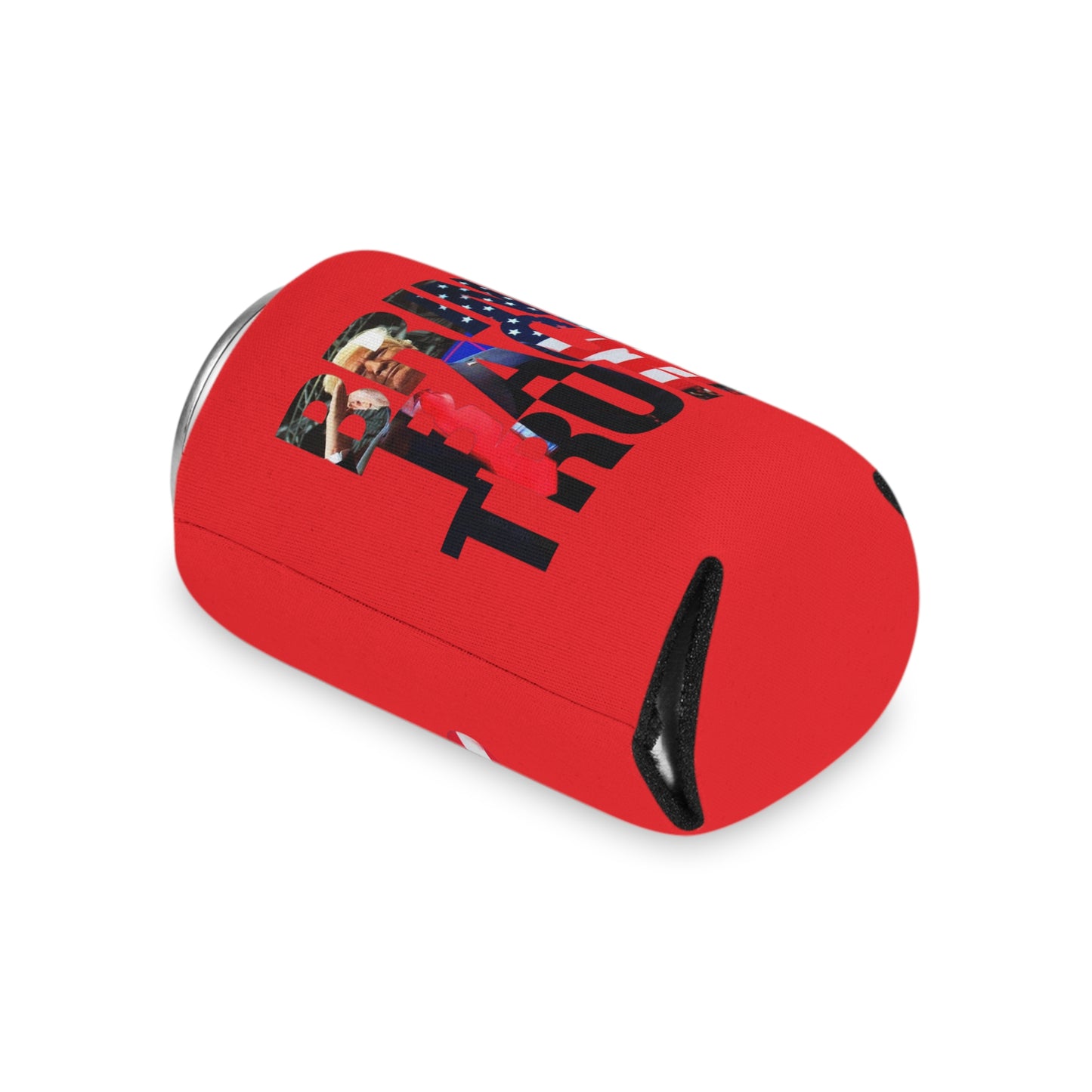 Bring Back Trump MAGA Can Cooler Coozie 2 sizes