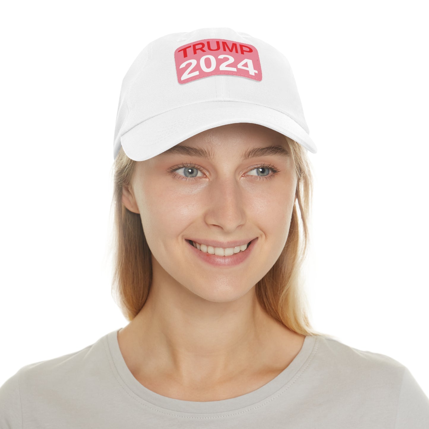 Men's Trump 2024 hat
