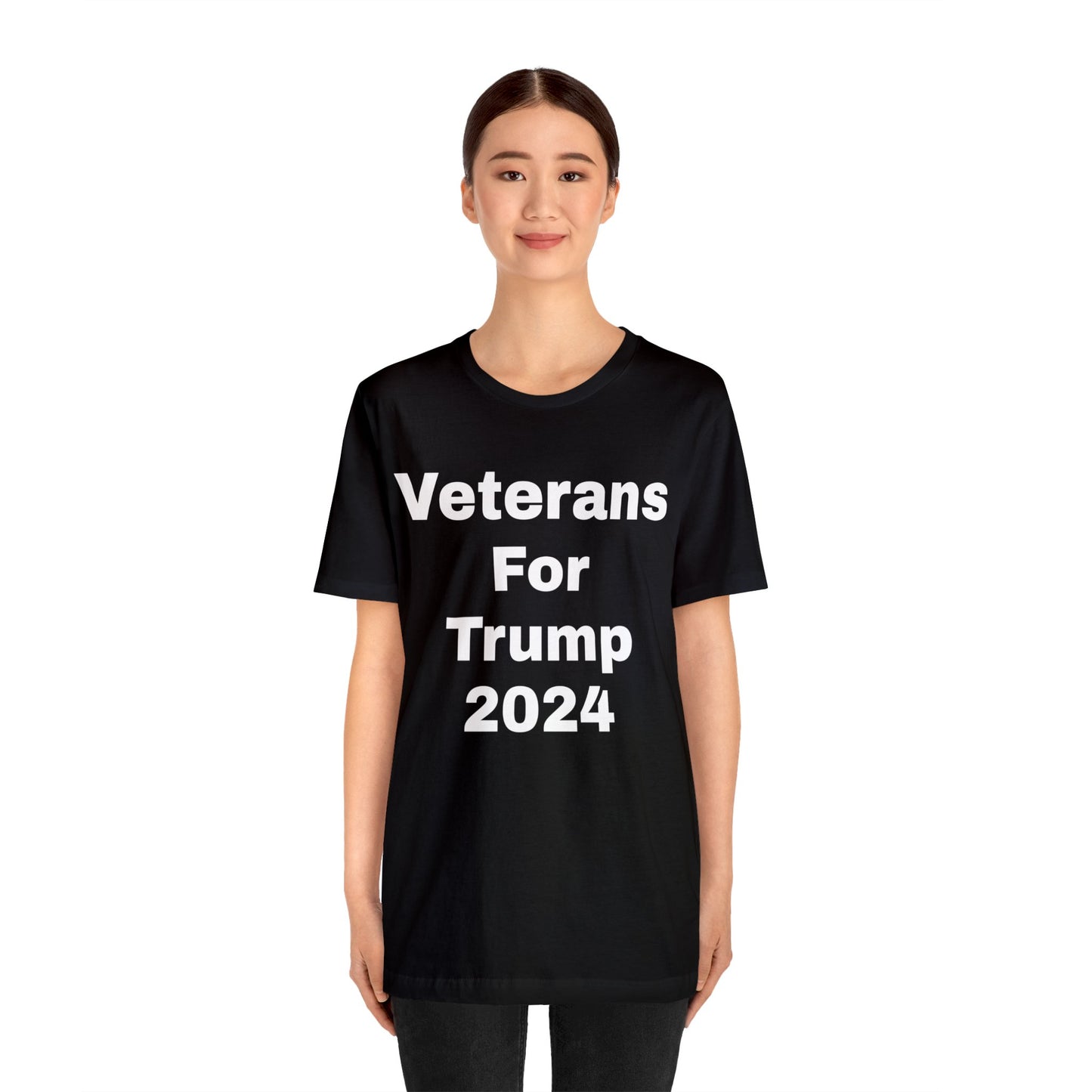 Supports the Wounded Warrior Project