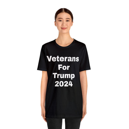 Supports the Wounded Warrior Project