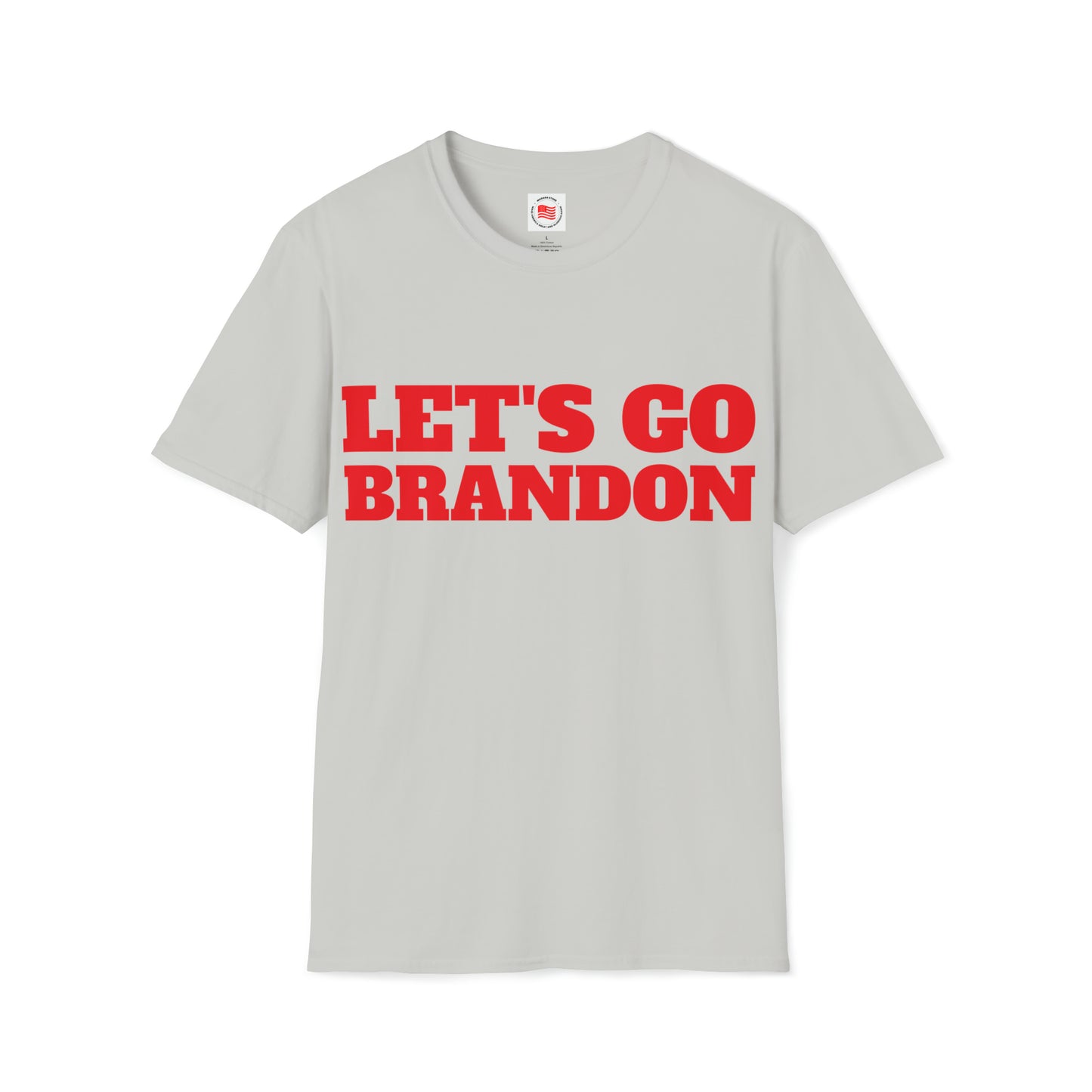 LETS GO BRANDON T-Shirt