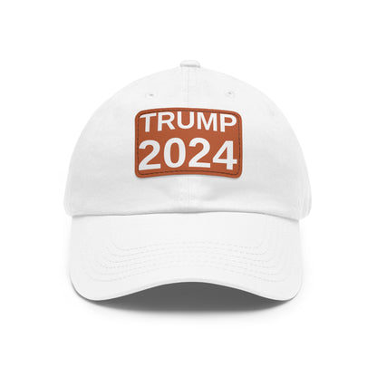 Men's Trump 2024 hat