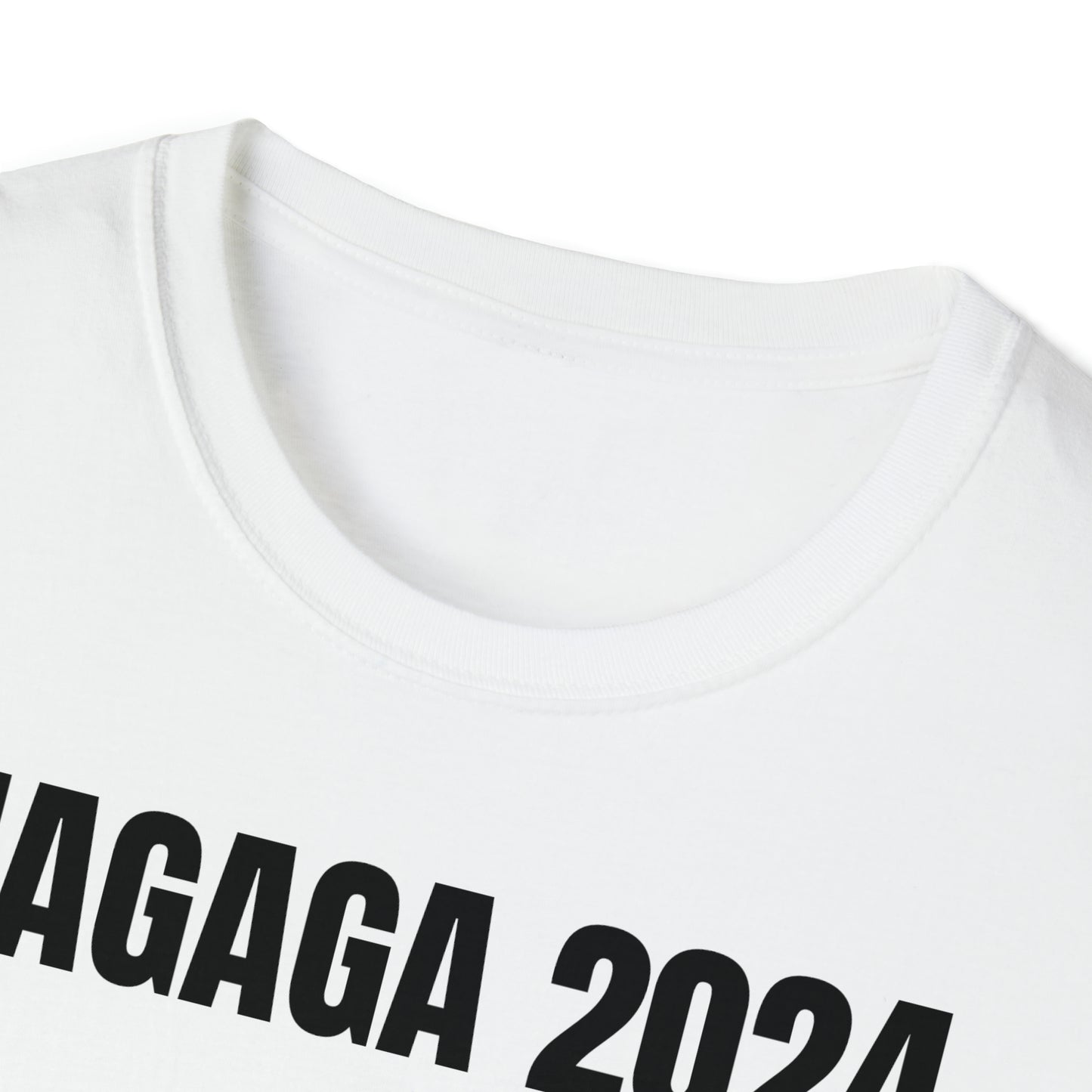 Make America Great and Glorious Again 2024