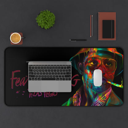 Fear and Loathing in Las Vegas High Definition Game PC PS Desk Mat Mousepad