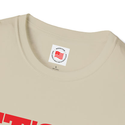 LETS GO BRANDON T-Shirt