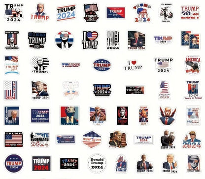 Stocking Stuffer $100 Bills and sticker bundle