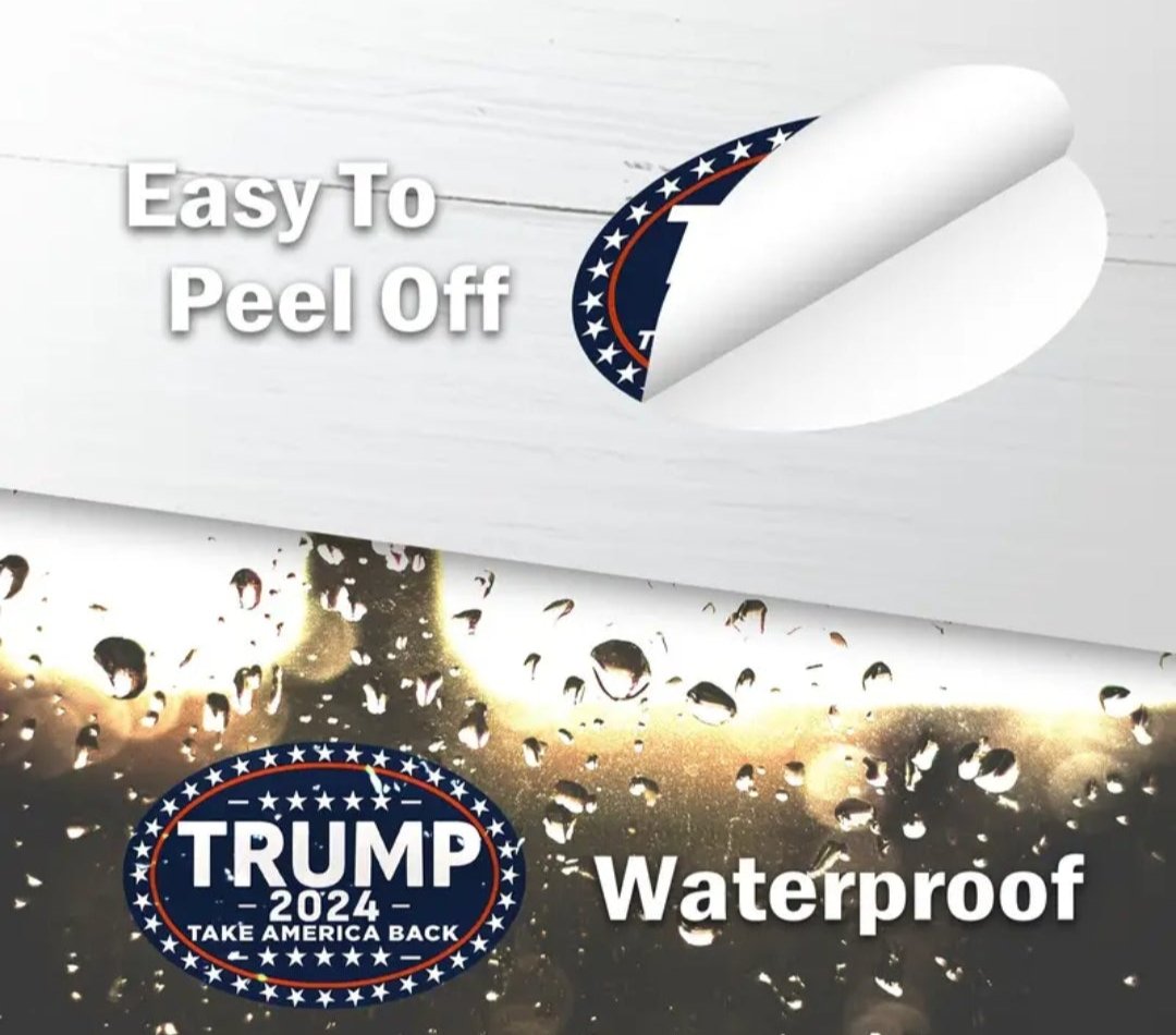 Stocking Stuffer $100 Bills and sticker bundle