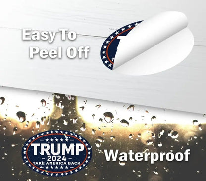 Stocking Stuffer $100 Bills and sticker bundle