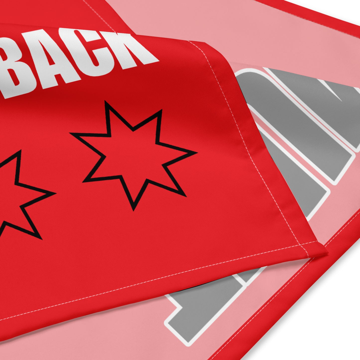 Take America Back bandana