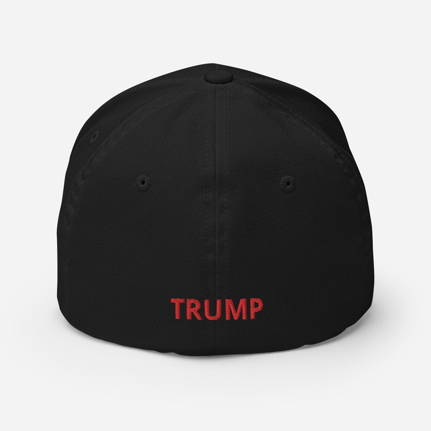 TRUMP 47 fitted baseball hat