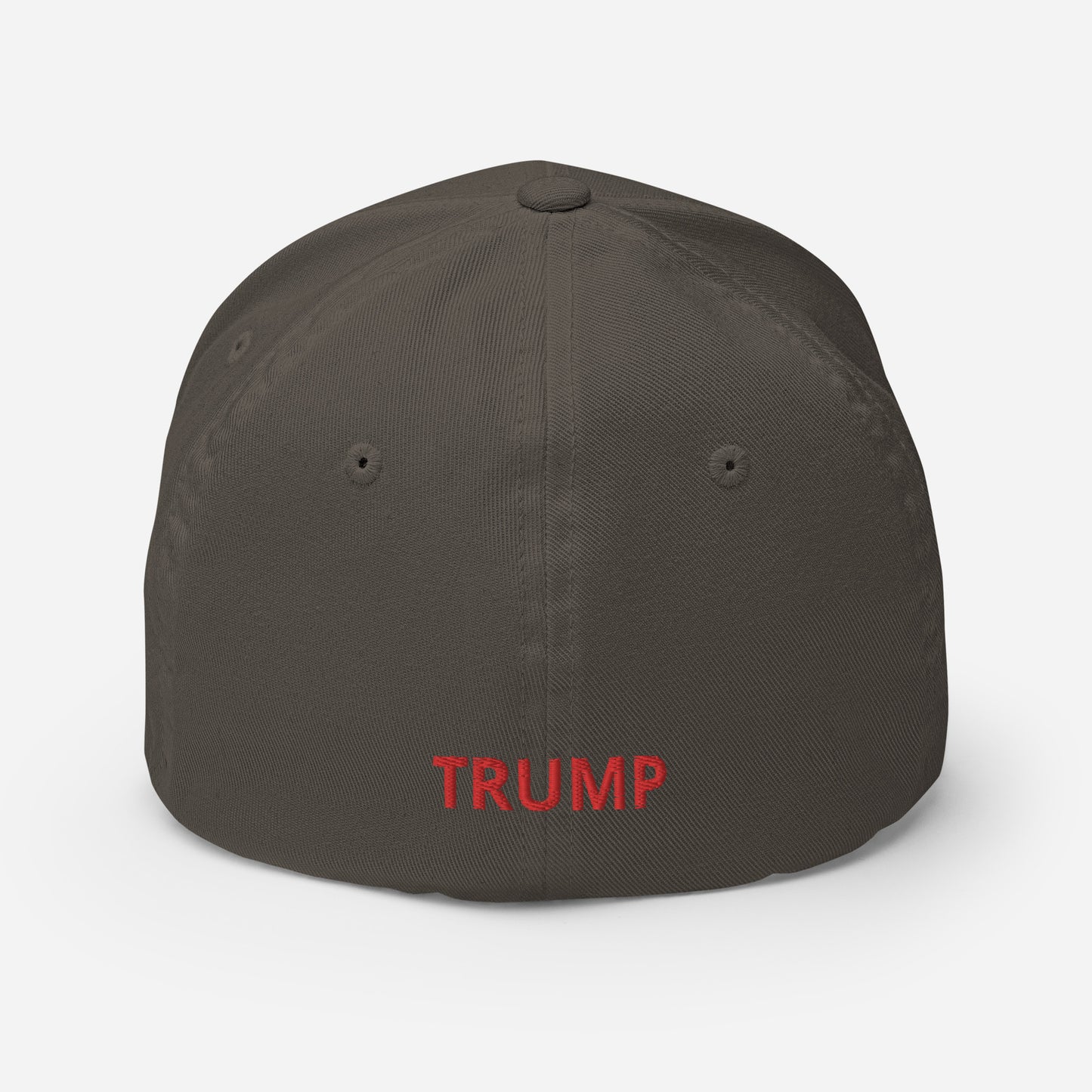 TRUMP 47 fitted baseball hat
