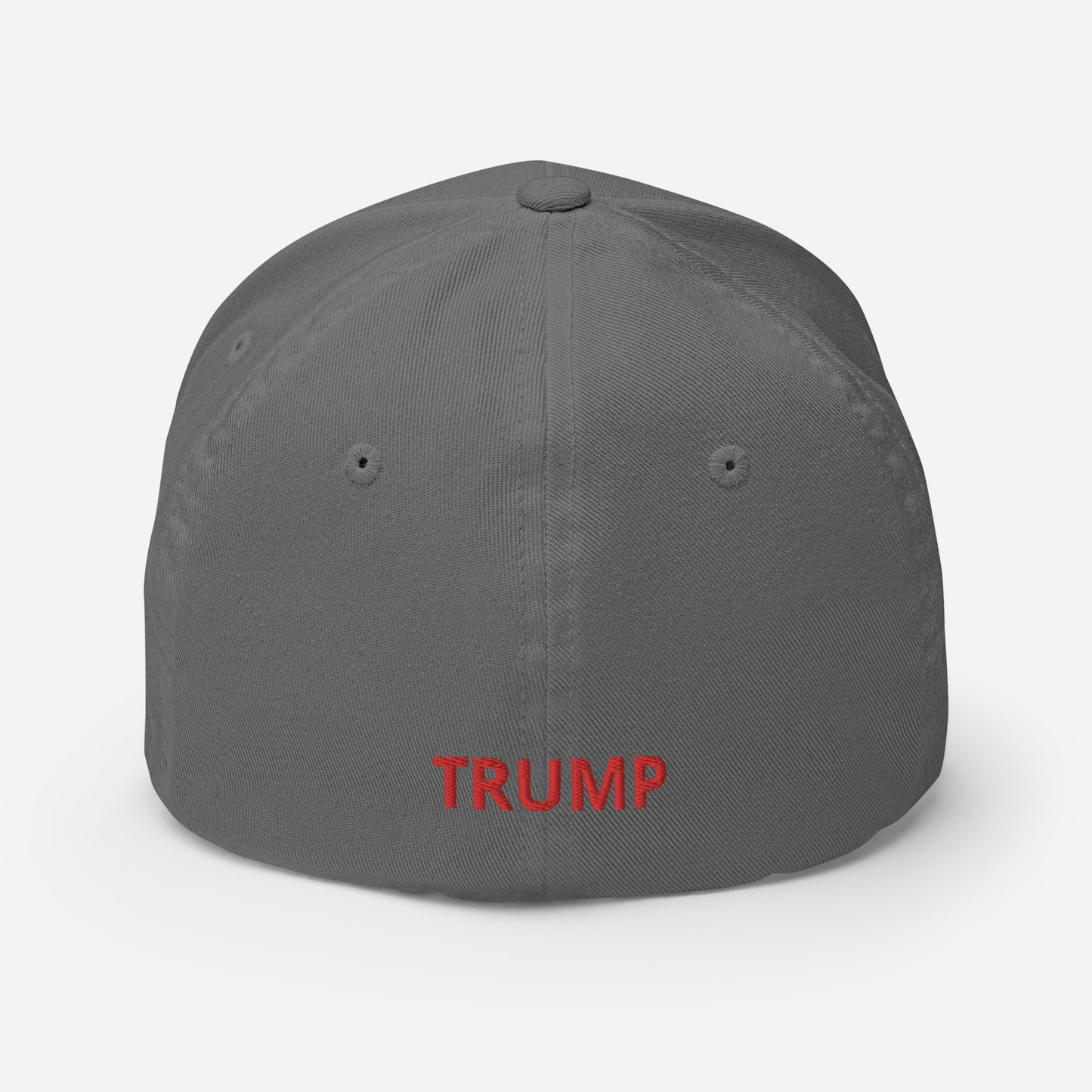 TRUMP 47 fitted baseball hat