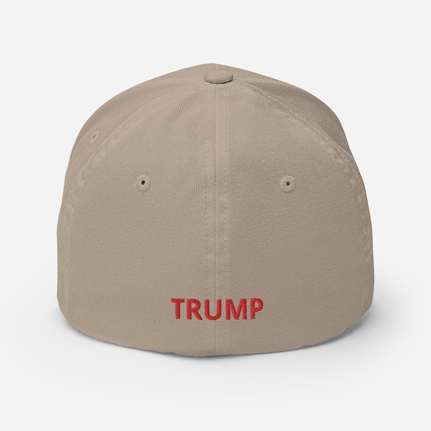 TRUMP 47 fitted baseball hat