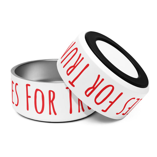 Puppies For Trump Pet Bowl