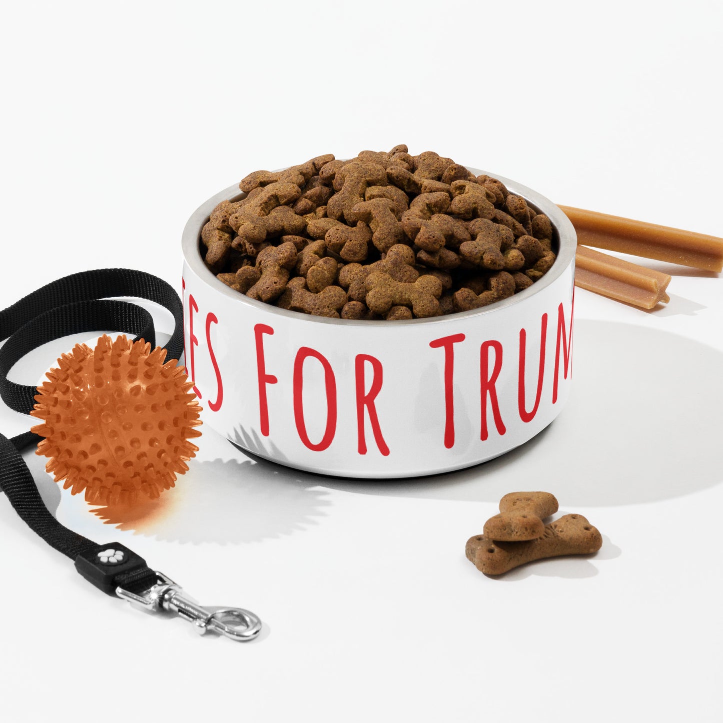 Puppies For Trump Pet Bowl